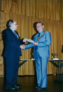 James Ball - Vintage Photograph