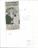 Paul Beesley - Vintage Photograph