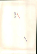 Joe Cahill - Vintage Photograph