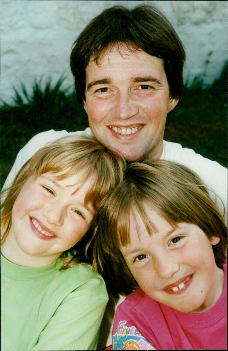 Iggy Brown - Vintage Photograph