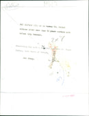 Ray Baldwin - Vintage Photograph