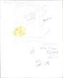 Moira Anderson - Vintage Photograph