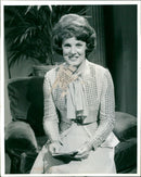 Moira Anderson - Vintage Photograph