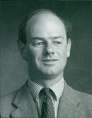 Patrick Beddows - Vintage Photograph