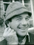 David Belcher - Vintage Photograph