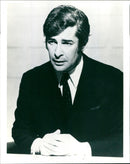 Dave Allen - Vintage Photograph