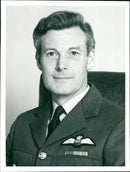 Peter Beer - Vintage Photograph