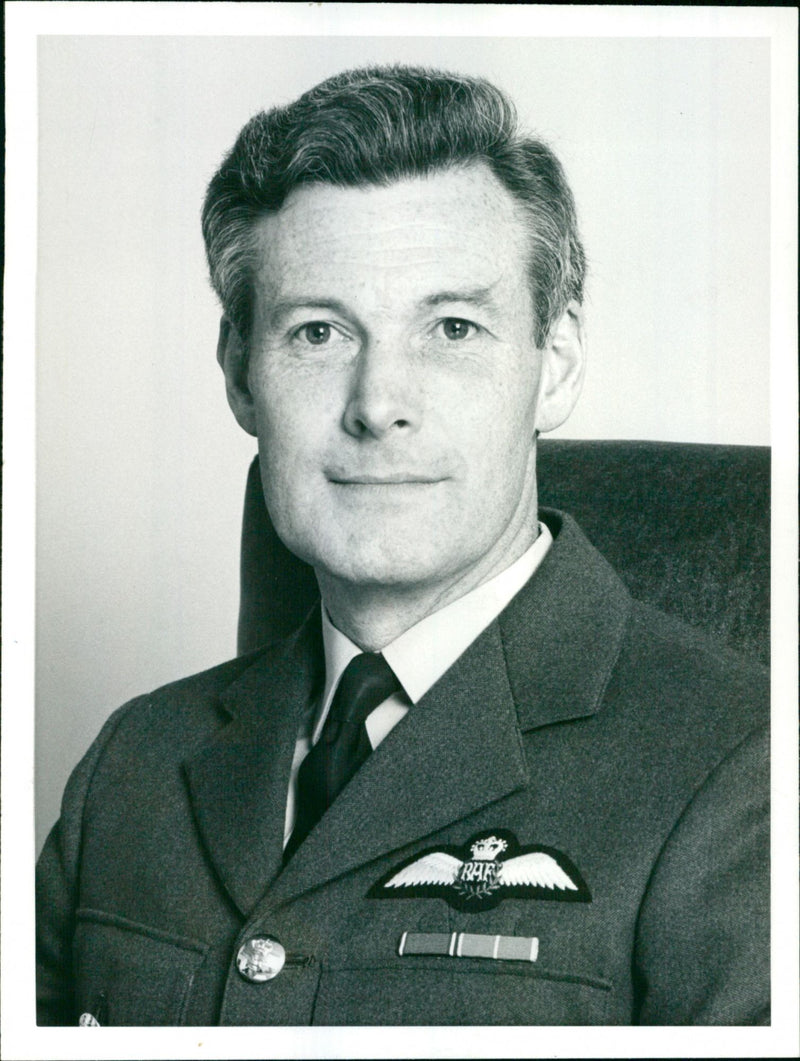 Peter Beer - Vintage Photograph