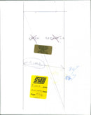 Karen Arendale - Vintage Photograph