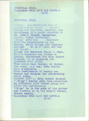 Robert Beatty - Vintage Photograph