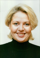 Samantha Bucket - Vintage Photograph