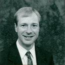 Andrew Bryant - Vintage Photograph