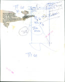 John Allen - Vintage Photograph