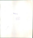 Cardinal William Baum - Vintage Photograph