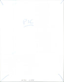 Sean Bean - Vintage Photograph