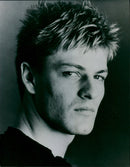 Sean Bean - Vintage Photograph