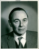 Peter Audley Miller - Vintage Photograph