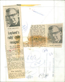 Peter Browning - Vintage Photograph