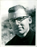 Peter Browning - Vintage Photograph