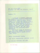 Pamela Armstrong - Vintage Photograph