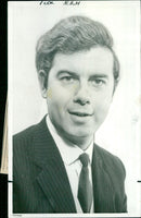 John Beasley - Vintage Photograph