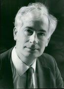 Christopher Ball - Vintage Photograph