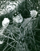 Karl Bailey - Vintage Photograph