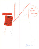 James Belushi - Vintage Photograph