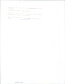 Bill Buckingham - Vintage Photograph