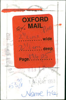 Princess Anne - Vintage Photograph