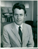 Peter Benbow - Vintage Photograph