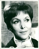 Maxine Audley - Vintage Photograph