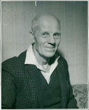 Sidney Beat - Vintage Photograph