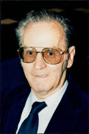 Bill Buckingham - Vintage Photograph