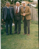 Sid Belcher - Vintage Photograph