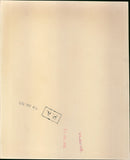 Mr Leslie Black and Wife, Peggy - Vintage Photograph