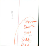 James Belushi - Vintage Photograph