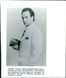 James Belushi - Vintage Photograph