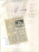 James Beaton - Vintage Photograph