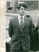 James Beaton - Vintage Photograph