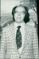 G. Been - Vintage Photograph