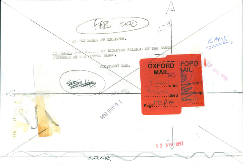 Jo Allen - Vintage Photograph