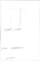 Pamela Anderson - Vintage Photograph