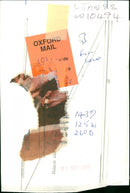 Painter - Vintage Photograph