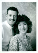 Michael Augar - Vintage Photograph