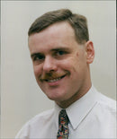 Mark Beckett - Vintage Photograph