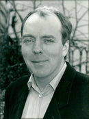 Simon Cadell - Vintage Photograph