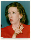 Margaret Beckett - Vintage Photograph