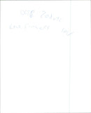 Ben & Jason - Vintage Photograph