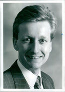 Jonathan Asbridge - Vintage Photograph